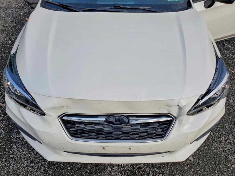 Продаж на аукціоні авто 2017 Subaru Impreza, vin: 4S3GKAA6XH3613433, номер лоту: 61838806