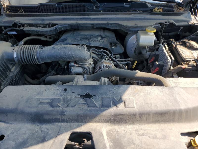 63346466 :رقم المزاد ، 1C6SRFFT7MN719863 vin ، 2021 Ram 1500 مزاد بيع