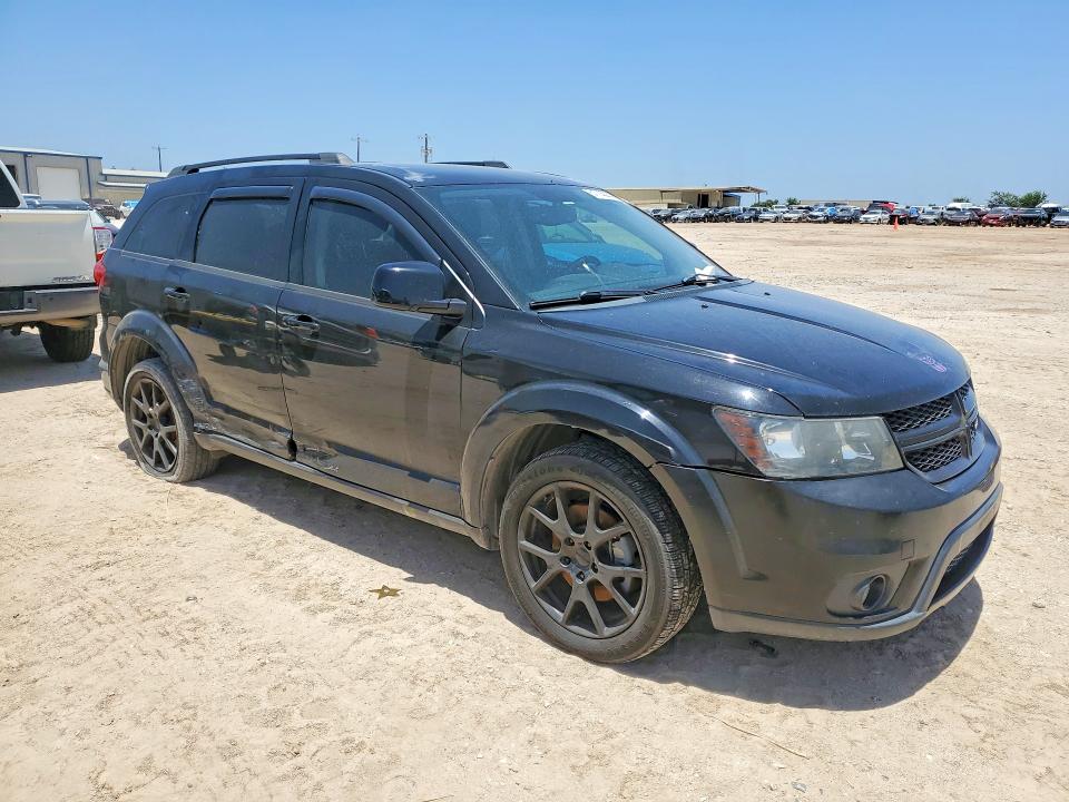 Aukcja sprzedaży 2016 Dodge Journey, vin: 3C4PDCBB7GT132799, numer aukcji: 61729226