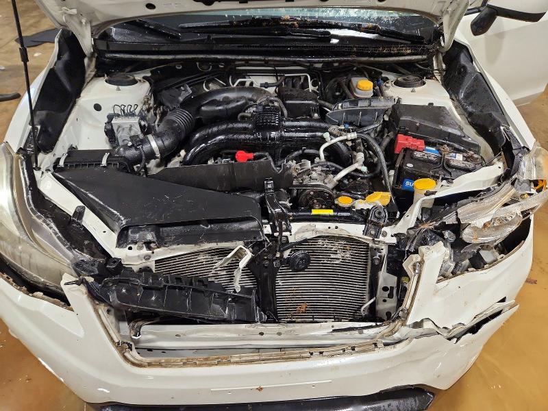 Продажа на аукционе авто 2015 Subaru Xv Crosstrek, vin: JF2GPADC2F8214648, номер лота: 61353726