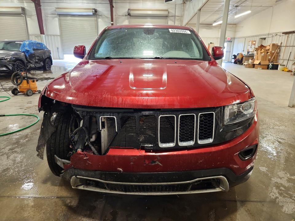 Aukcja sprzedaży 2015 Jeep Grand Cherokee, vin: 1C4RJFAG2FC661796, numer aukcji: 62302006