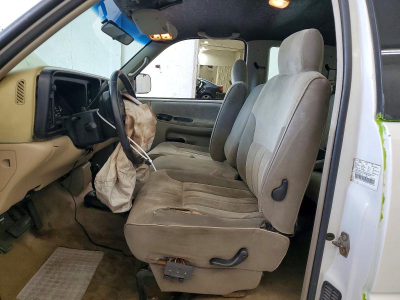 Продаж на аукціоні авто 1996 Dodge Ram 1500, vin: 3B7HF13Z7TG194639, номер лоту: 61545026