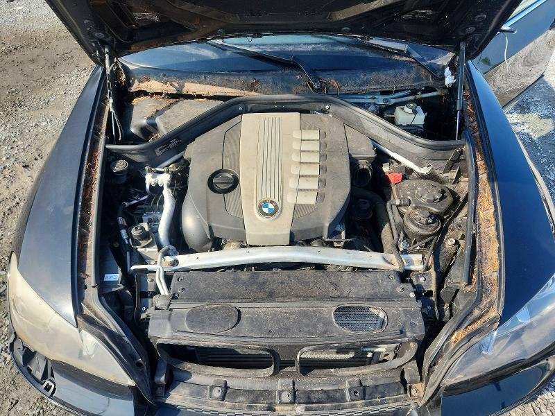Aukcja sprzedaży 2013 Bmw X5, vin: 5UXZW0C55D0B96215, numer aukcji: 60152776