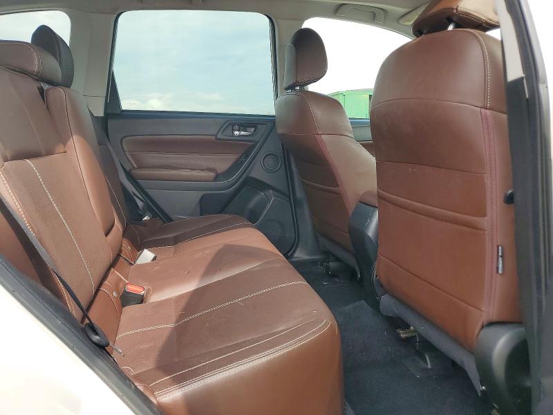 Продаж на аукціоні авто 2017 Subaru Forester, vin: JF2SJGWC2HH804959, номер лоту: 59657666