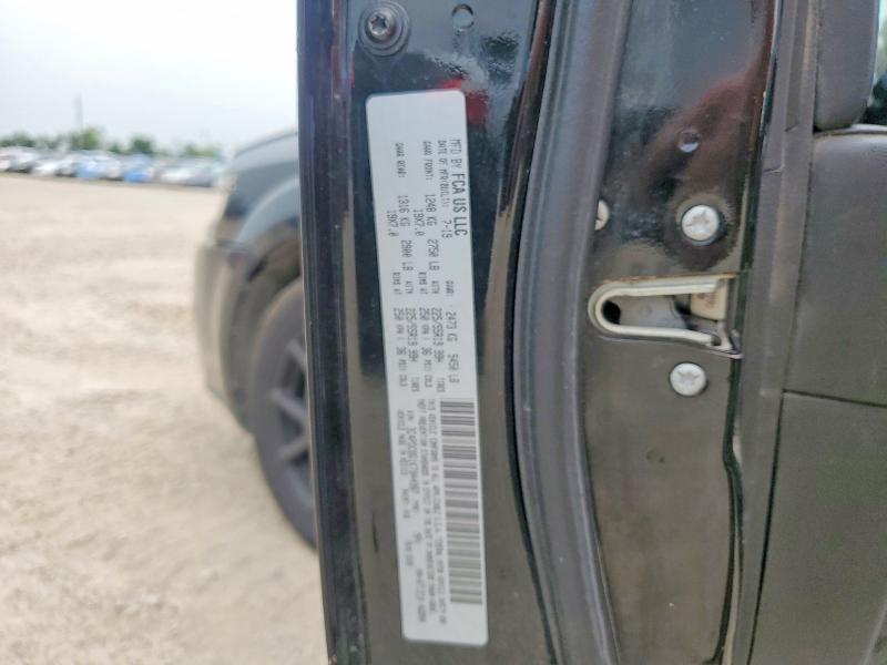 Aukcja sprzedaży 2019 Dodge Journey, vin: 3C4PDCBG1KT844987, numer aukcji: 61920176