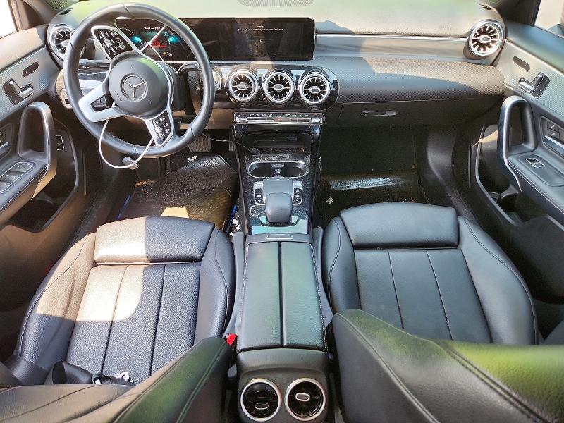 Продаж на аукціоні авто 2019 Mercedes-benz A, vin: WDD3G4FB4KW001702, номер лоту: 85772755