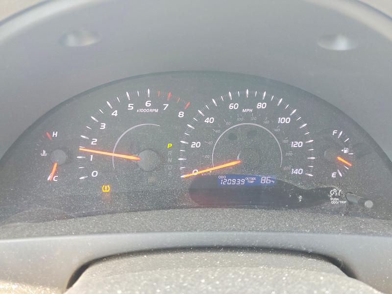 Aukcja sprzedaży 2010 Toyota Camry, vin: 4T1BF3EK9AU006534, numer aukcji: 61366256