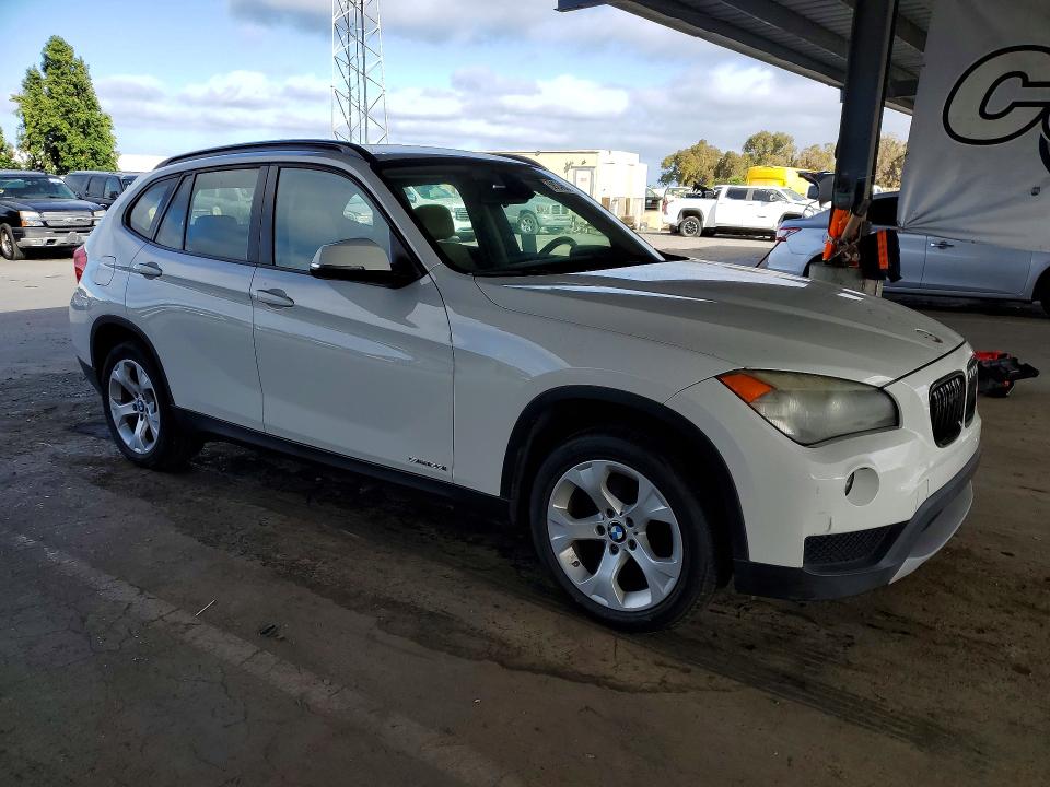 Aukcja sprzedaży 2014 Bmw X1, vin: WBAVM1C53EVW52691, numer aukcji: 59246556