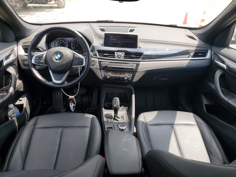 Продаж на аукціоні авто 2020 Bmw X1, vin: WBXJG9C07L5R23778, номер лоту: 62095156