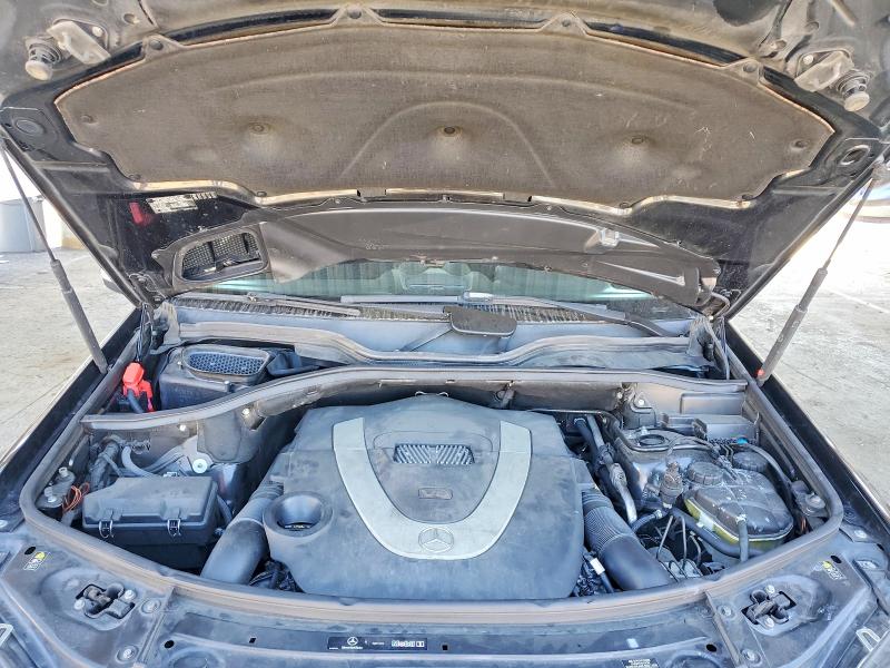Auction sale of the 2008 Mercedes-benz Ml, vin: 4JGBB72E38A339308, lot number: 61189736