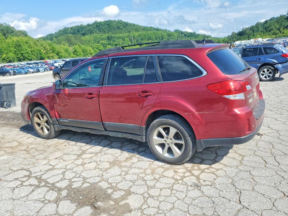 2013 Subaru Outback მანქანა იყიდება აუქციონზე, vin: 4S4BRCKCXD3269792, აუქციონის ნომერი: 59971516