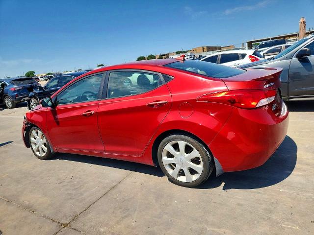 Продажа на аукционе авто 2013 Hyundai Elantra, vin: KMHDH4AE9DU746162, номер лота: 60058176