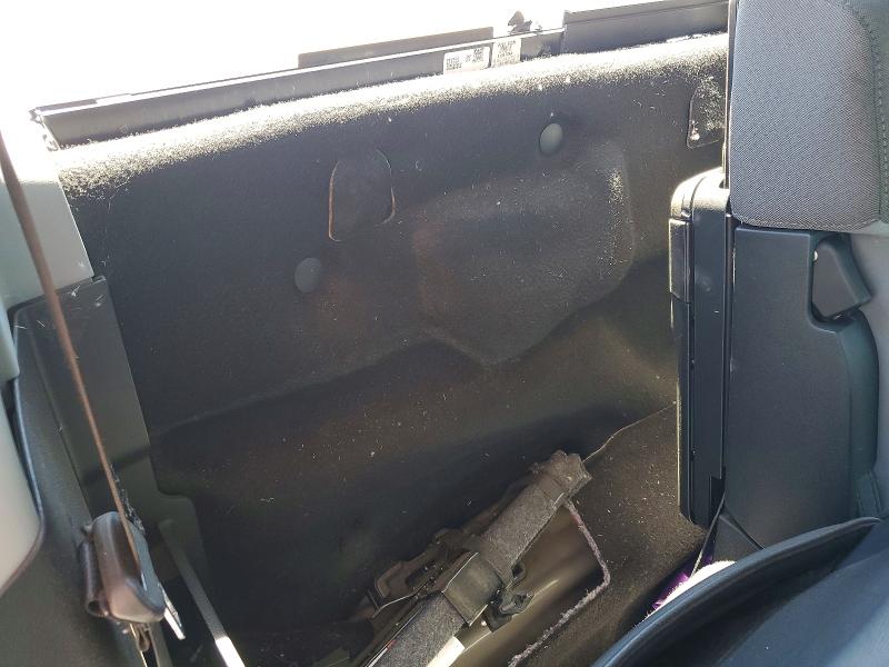 60885466 :رقم المزاد ، 1FTMF1C57MKE18028 vin ، 2021 Ford F150 مزاد بيع