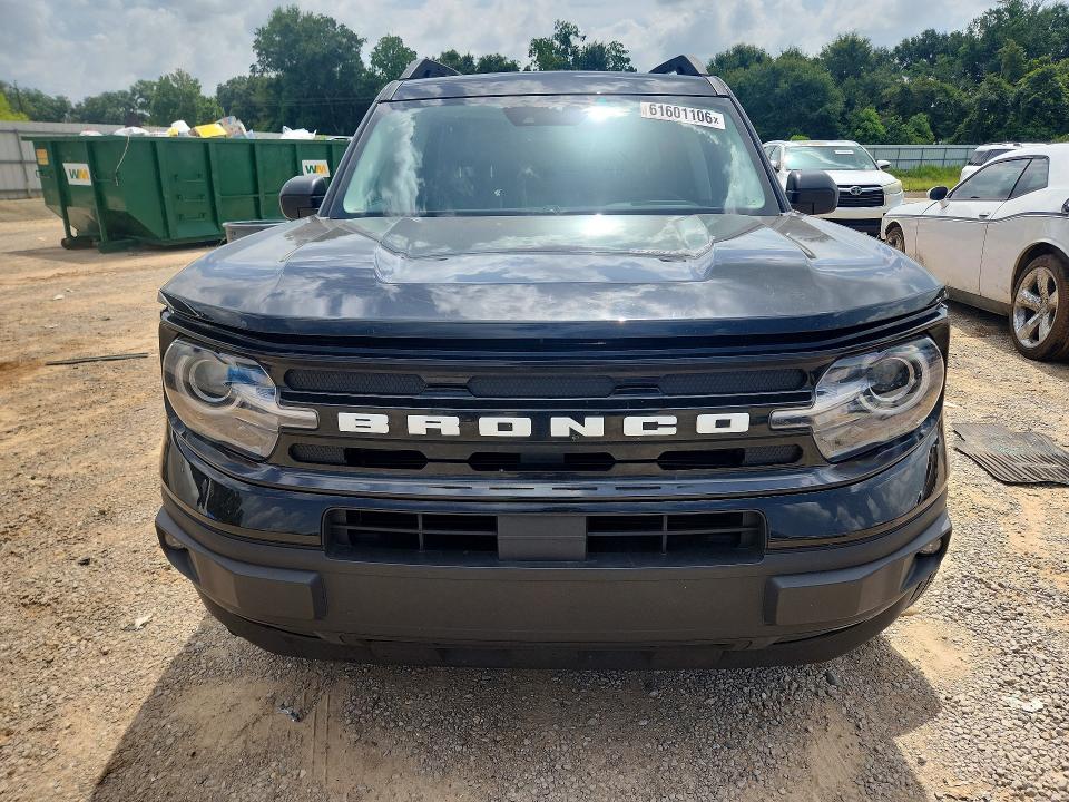 Продаж на аукціоні авто 2024 Ford Bronco Sport, vin: 3FMCR9C61RRE51955, номер лоту: 61601106