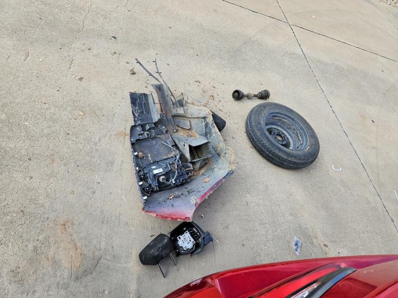 2021 Mitsubishi Outlander Sport მანქანა იყიდება აუქციონზე, vin: JA4APUAU7MU028864, აუქციონის ნომერი: 61042726