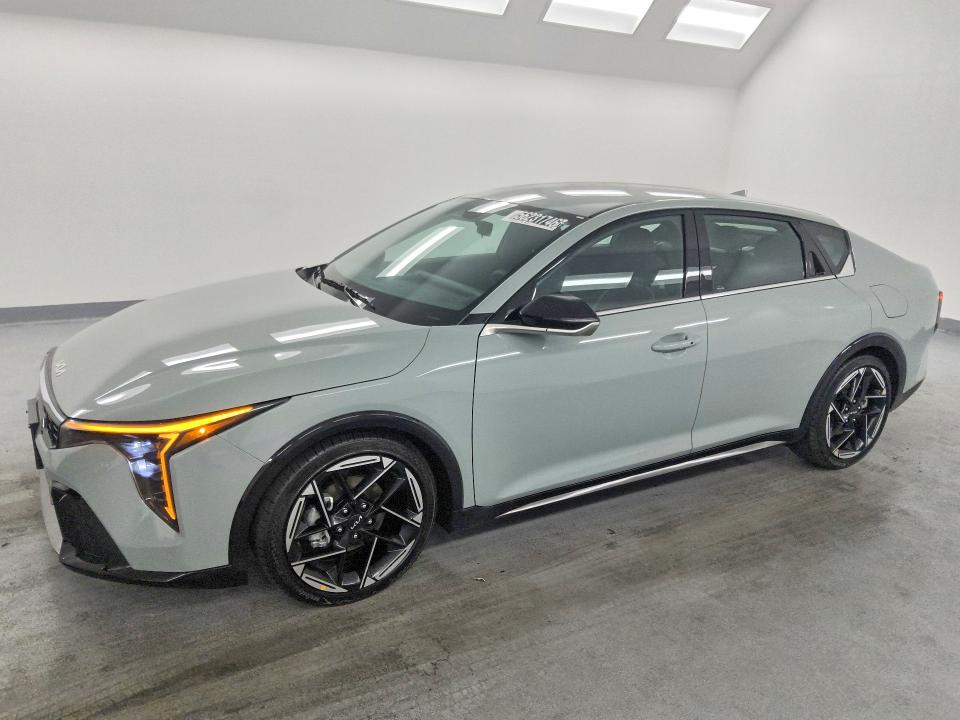 Aukcja sprzedaży 2025 Kia K4, vin: 3KPFW4DE0SE260978, numer aukcji: 56231746