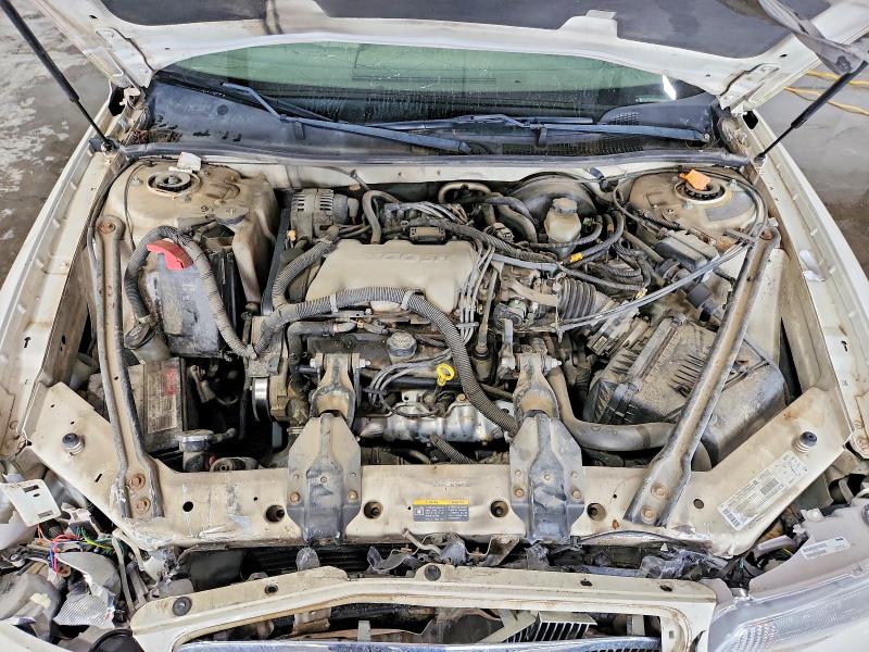 Продаж на аукціоні авто 2002 Buick Century, vin: 2G4WS52J921292614, номер лоту: 62566916