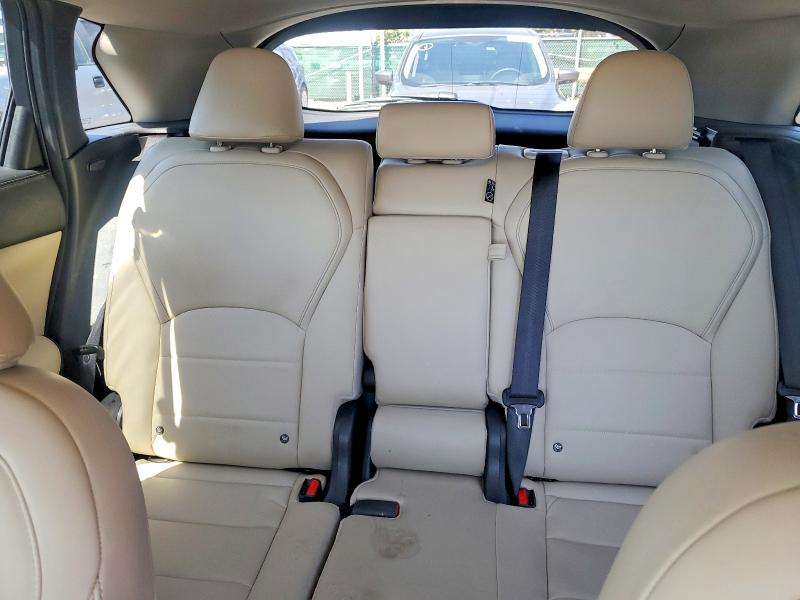 60998486 :رقم المزاد ، 3PCAJ5M34LF105648 vin ، 2020 Infiniti Qx50 مزاد بيع