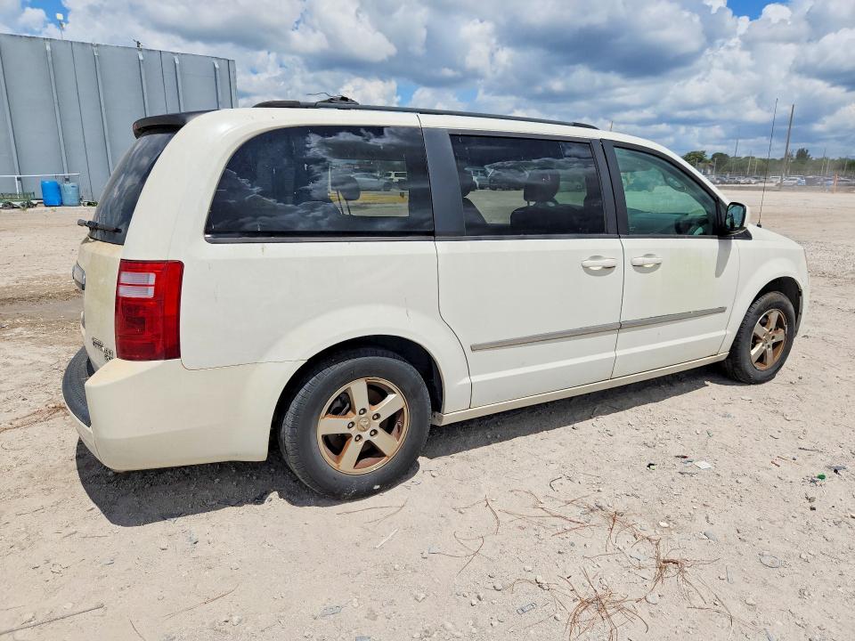 Продаж на аукціоні авто 2010 Dodge Grand Caravan, vin: 2D4RN5D1XAR251305, номер лоту: 56248646