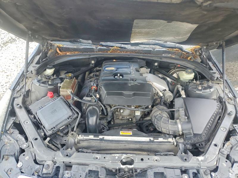 Продажа на аукционе авто 2016 Cadillac Ats, vin: 1G6AG5RX2G0100997, номер лота: 62618446