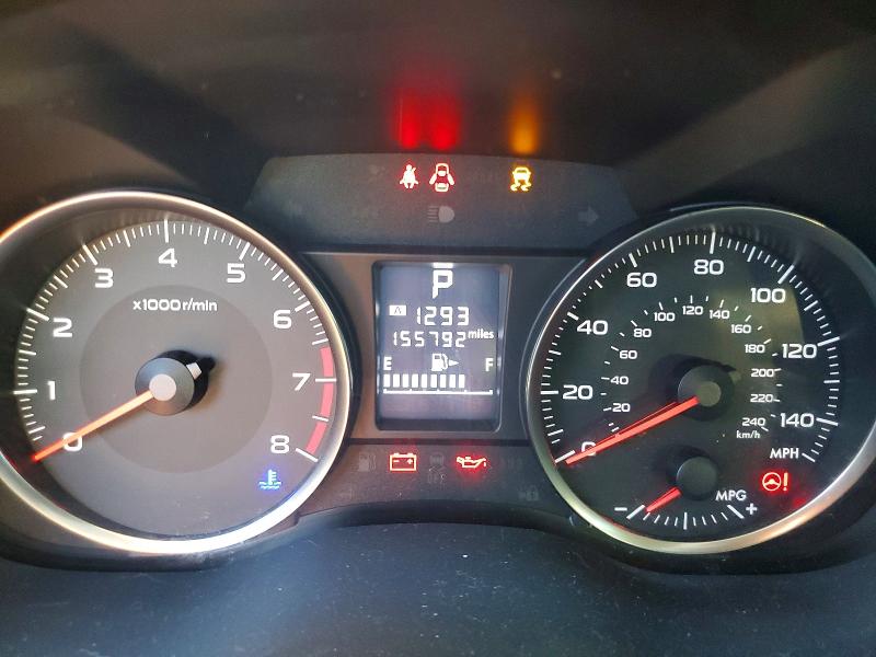 Aukcja sprzedaży 2015 Subaru Xv Crosstrek, vin: JF2GPACC0F8304575, numer aukcji: 61227456