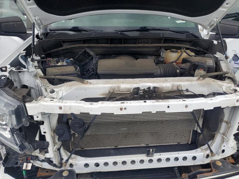 Продаж на аукціоні авто 2021 Gmc Sierra, vin: 1GTU9CED6MZ425731, номер лоту: 61071486