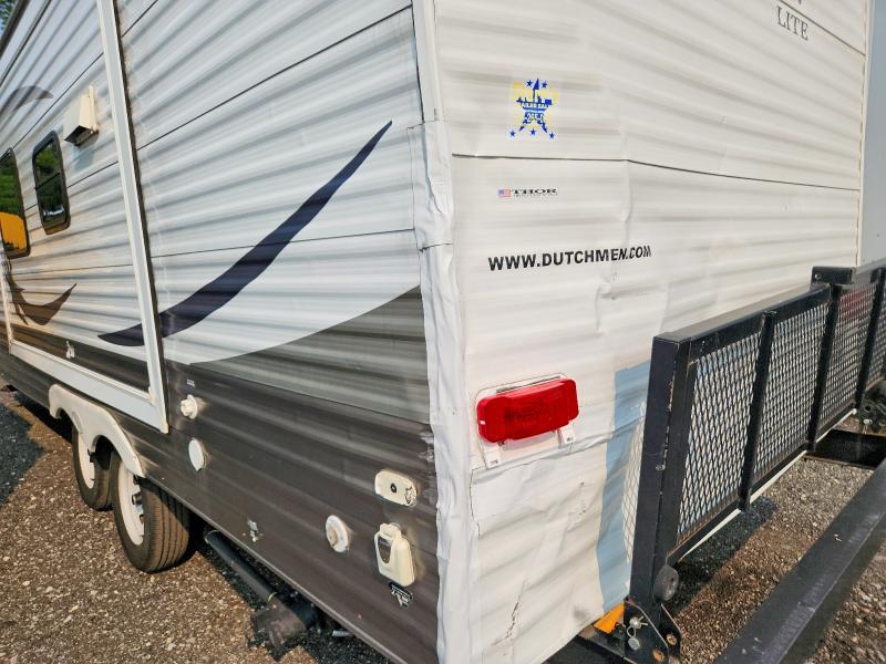 Продаж на аукціоні авто 2012 Dutchmen Travel Recreational Vehicle (rv), vin: 47CTDEM28CM441719, номер лоту: 59147636