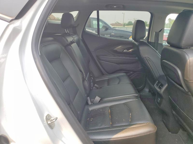 Продаж на аукціоні авто 2022 Gmc Terrain, vin: 3GKALPEV8NL284176, номер лоту: 61348666