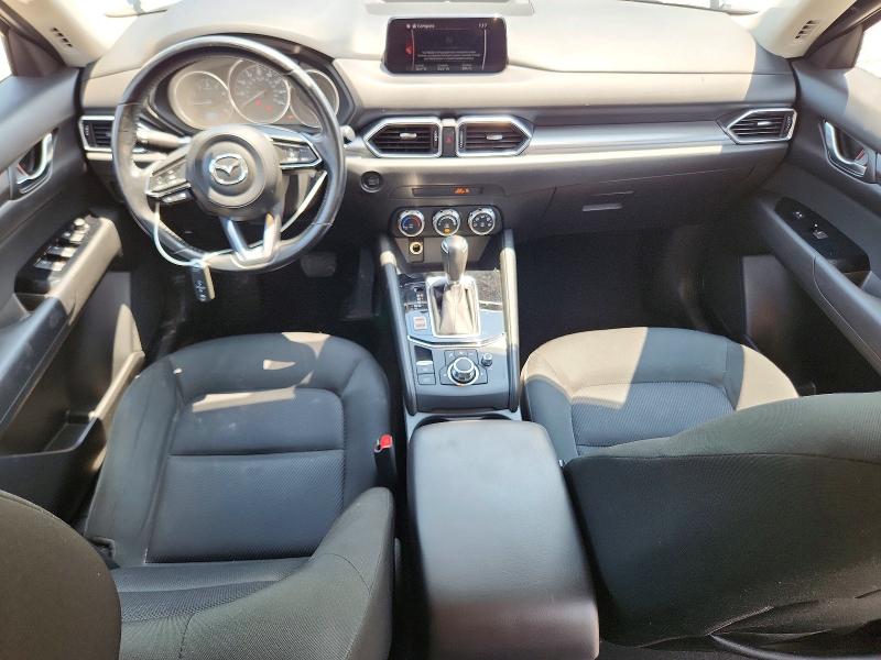 Продажа на аукционе авто 2018 Mazda Cx-5, vin: JM3KFBBM2J0356798, номер лота: 59985646