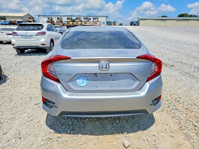 Aukcja sprzedaży 2016 Honda Civic, vin: 19XFC2F50GE242255, numer aukcji: 60205116