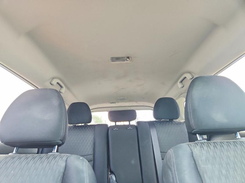 Продажа на аукционе авто 2017 Nissan Rogue, vin: JN8AT2MV0HW266662, номер лота: 61318756