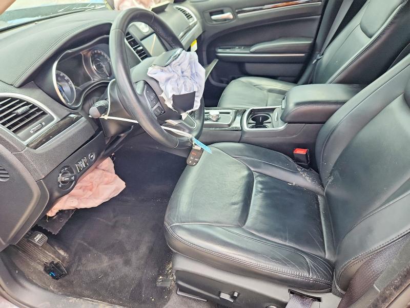 Продажа на аукционе авто 2015 Chrysler 300, vin: 2C3CCARG9FH849451, номер лота: 59855326