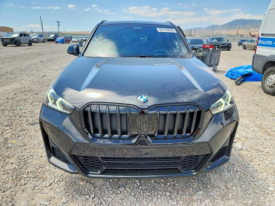 Продаж на аукціоні авто 2025 Bmw X1, vin: WBX73EF03S5306032, номер лоту: 59178636