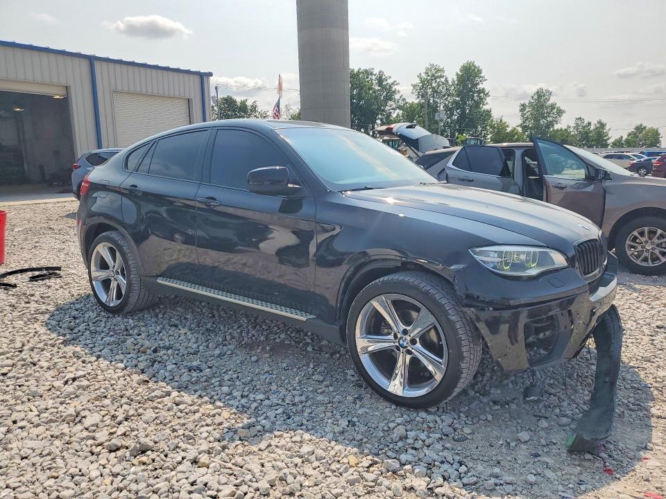 Продаж на аукціоні авто 2013 Bmw X6, vin: 5UXFG2C52DL787982, номер лоту: 62461266
