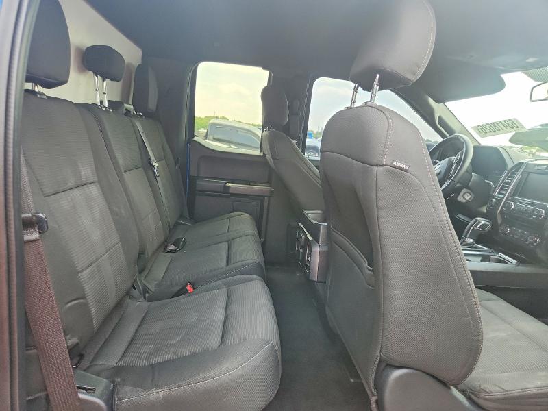 2015 Ford F150 მანქანა იყიდება აუქციონზე, vin: 1FTEX1EP3FFC82718, აუქციონის ნომერი: 63418626