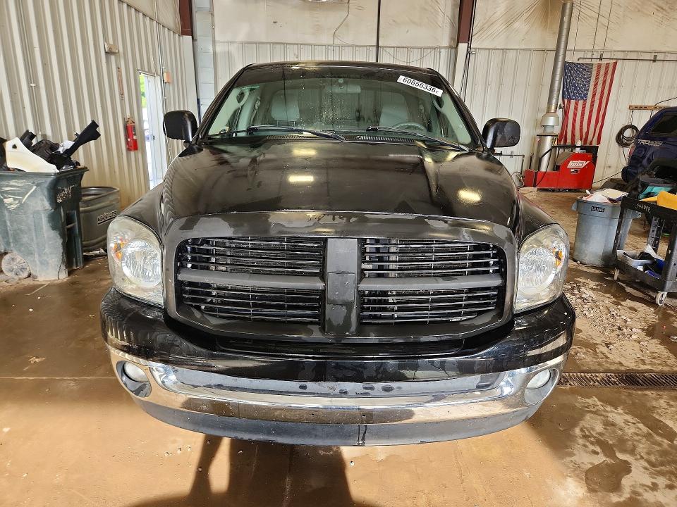 Aukcja sprzedaży 2008 Dodge Ram 1500, vin: 1D7HA18298S523390, numer aukcji: 60856336