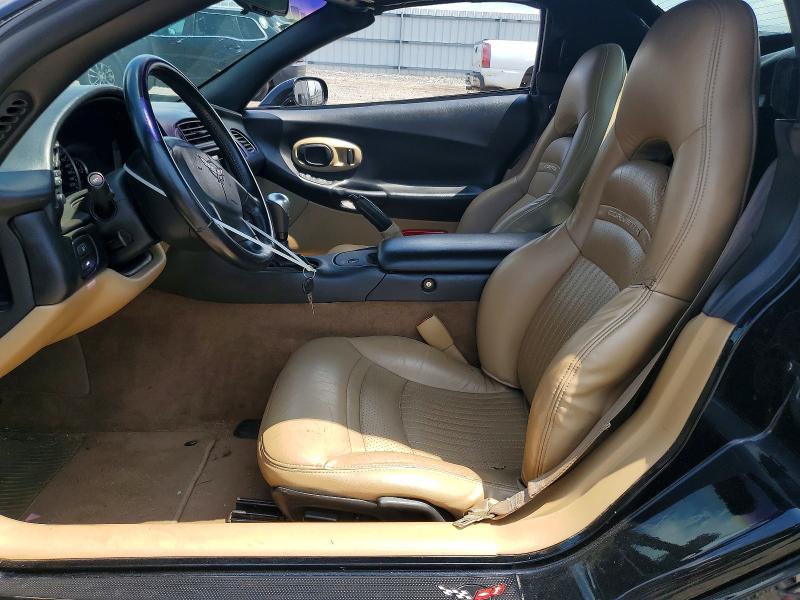 Продаж на аукціоні авто 1999 Chevrolet Corvetet, vin: 1G1YY32G1X5120578, номер лоту: 62943976