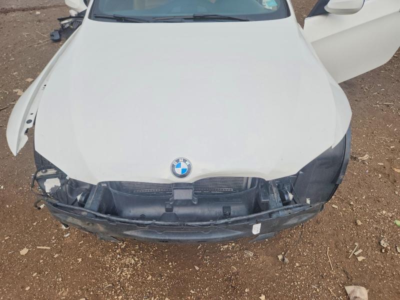 Aukcja sprzedaży 2010 Bmw 335, vin: WBAWL7C52AP475012, numer aukcji: 62118316