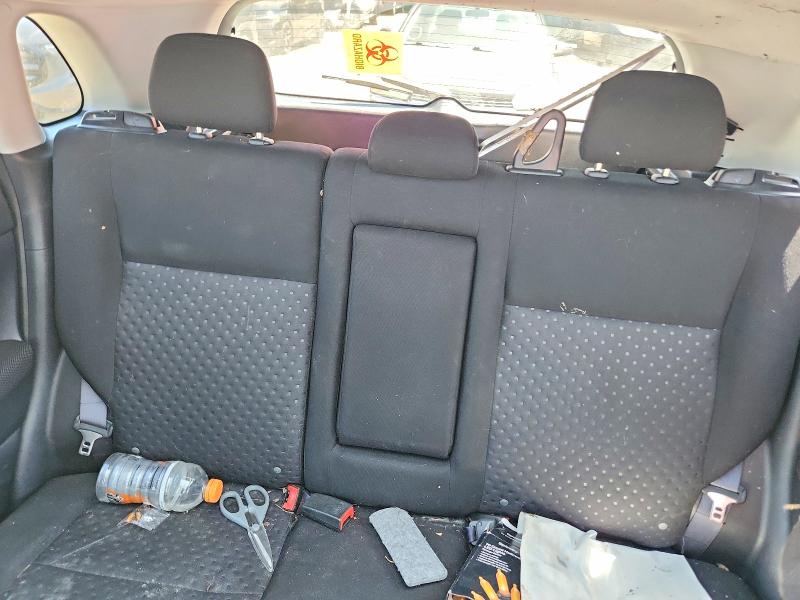 Продаж на аукціоні авто 2011 Mitsubishi Outlander Sport, vin: JA4AR4AU3BZ013742, номер лоту: 59895706