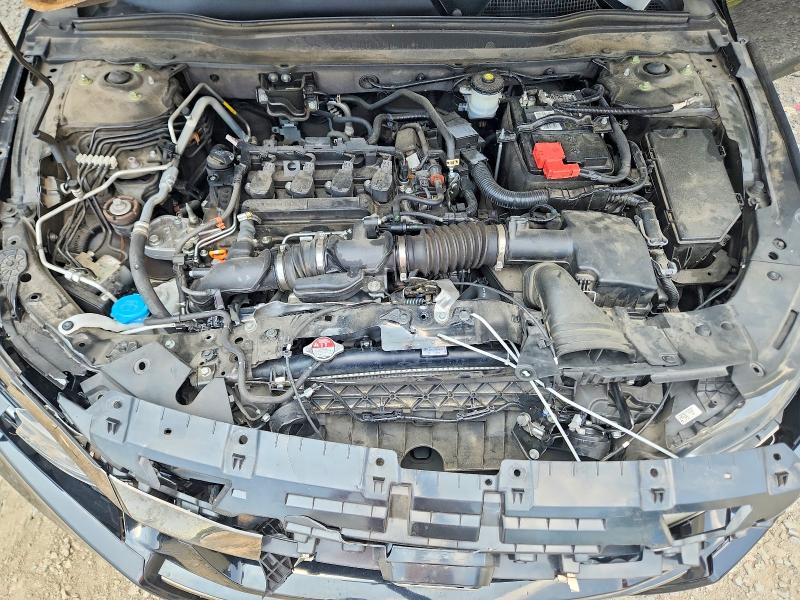Aukcja sprzedaży 2021 Honda Accord, vin: 1HGCV1F41MA080196, numer aukcji: 59340756