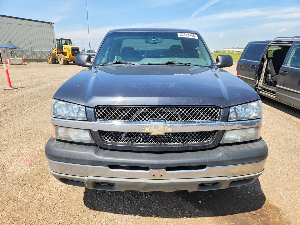 Продаж на аукціоні авто 2003 Chevrolet Silverado, vin: 2GCEK19T931232012, номер лоту: 60622446