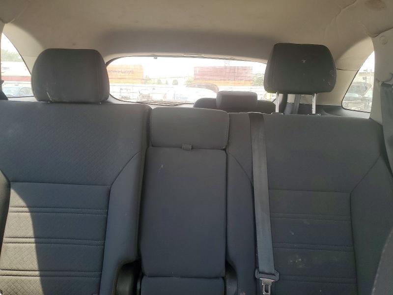 2019 Kia Sorento მანქანა იყიდება აუქციონზე, vin: 5XYPG4A33KG479697, აუქციონის ნომერი: 60633166