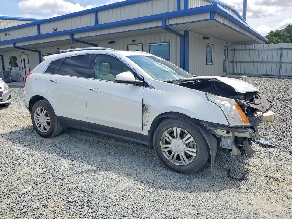 Aukcja sprzedaży 2013 Cadillac Srx, vin: 3GYFNCE39DS522652, numer aukcji: 61951106