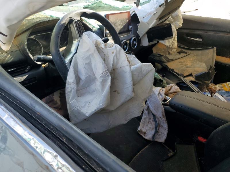 Aukcja sprzedaży 2025 Nissan Sentra, vin: 3N1AB8CV5SY378816, numer aukcji: 61493036