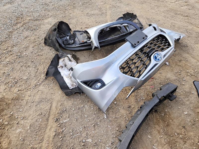 62722066 :رقم المزاد ، 5TDHARAH1NS513397 vin ، 2022 Toyota Highlander Hybrid مزاد بيع