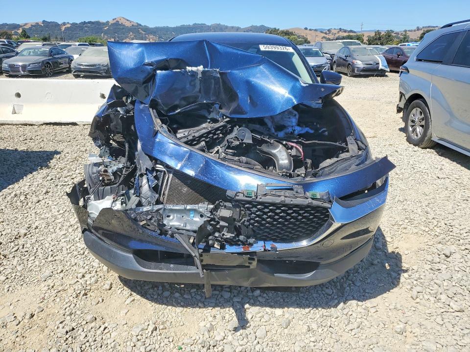 Aukcja sprzedaży 2021 Mazda Cx-30, vin: 3MVDMABL5MM229391, numer aukcji: 59399326