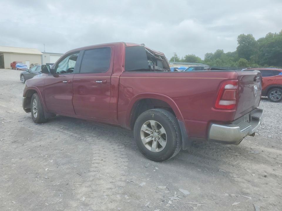 59772186 :رقم المزاد ، 1C6SRFJTXKN652650 vin ، 2019 Ram 1500 مزاد بيع