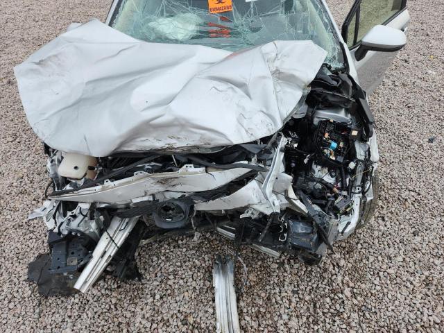 2021 Toyota Corolla მანქანა იყიდება აუქციონზე, vin: JTDEPMAE5MJ187979, აუქციონის ნომერი: 60642716
