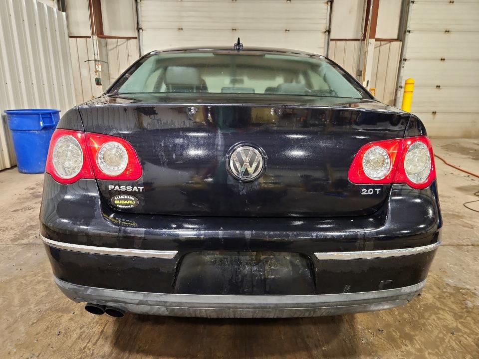 Продаж на аукціоні авто 2010 Volkswagen Passat, vin: WVWJK7AN8AE097468, номер лоту: 62474506