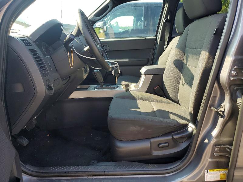 Aukcja sprzedaży 2012 Ford Escape, vin: 1FMCU0D79CKA97597, numer aukcji: 59250396